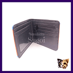 Billetera Dragon Ball Goku