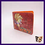 Billetera Dragon Ball Goku