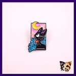 Pin Personajes Ghibli 