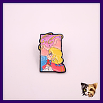 Pin Personajes Ghibli 