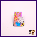 Pin Personajes Ghibli 