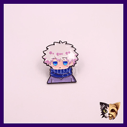 Pin Hunter X Hunter 
