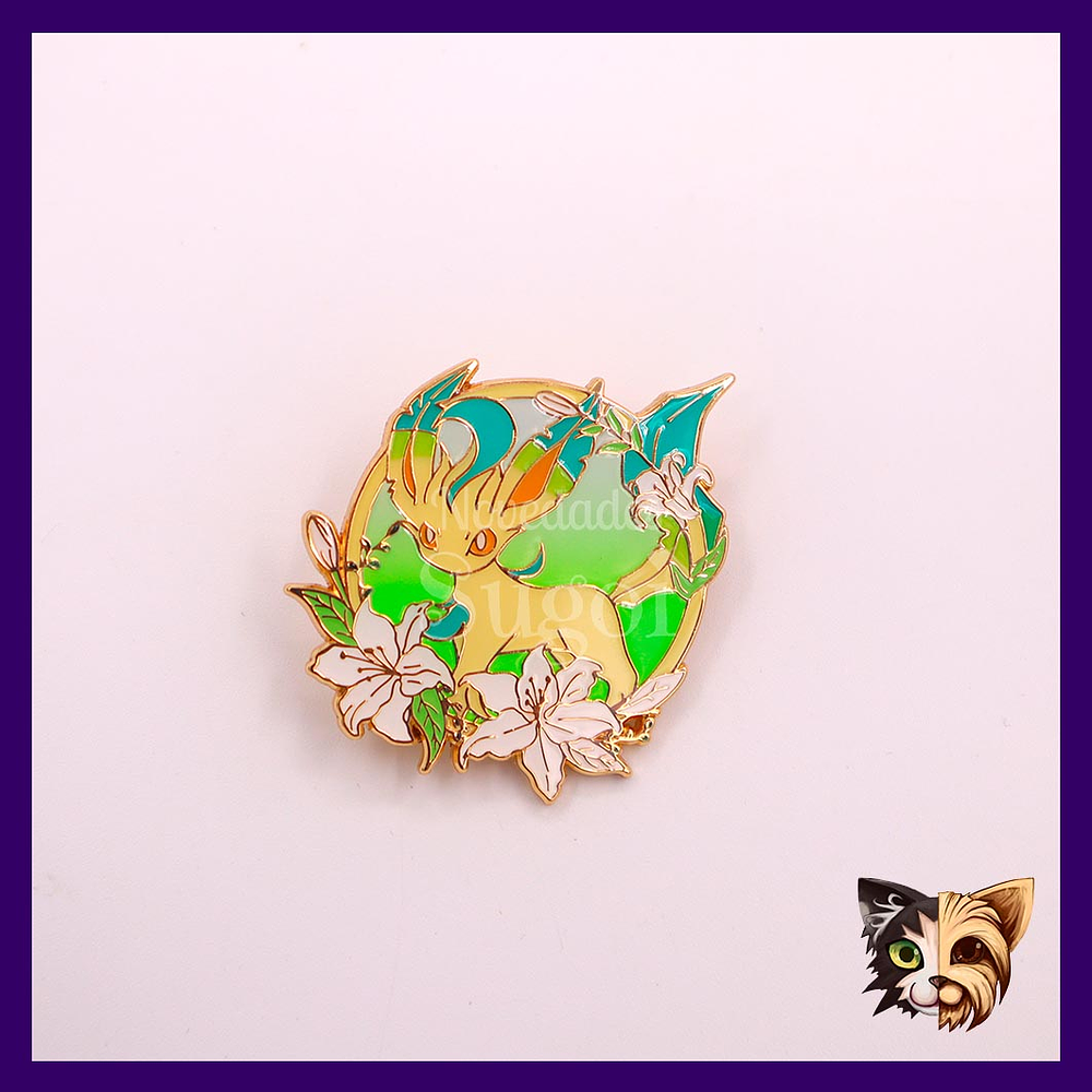 Pin Evoluciones Eevee