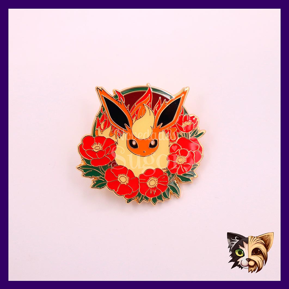 Pin Evoluciones Eevee