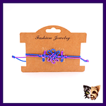 Pulseras norigae Guerreras K-pop