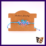 Pulseras norigae Guerreras K-pop