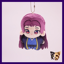 Peluche Diarios De la Boticaria 