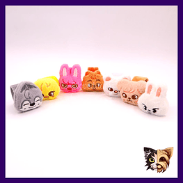 Pulsera Skzoo - StrayKids