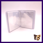 Binder Aestetic Ribbon