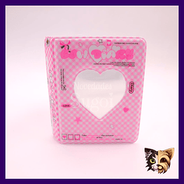 Binder Aestetic Ribbon