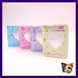 Binder Aestetic Ribbon