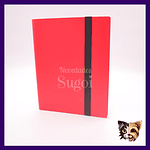 Carpeta porta 360 Cartas