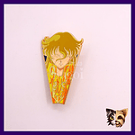 Pin Caballeros Dorados 