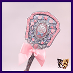 Espejo Flower Knows Shell Jelly 