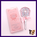 Espejo Flower Knows Shell Jelly 