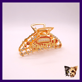 Broche para el cabello Ghibli