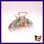 Broche para el cabello Ghibli