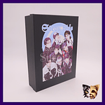 Caja Sorpresa 5 en 1 K-pop