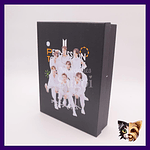 Caja Sorpresa 5 en 1 K-pop