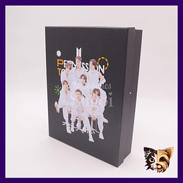 Caja Sorpresa 5 en 1 K-pop