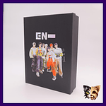 Caja Sorpresa 5 en 1 K-pop