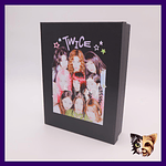 Caja Sorpresa 5 en 1 K-pop