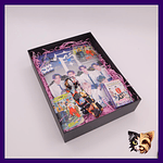Caja Sorpresa 5 en 1 K-pop