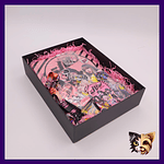 Caja Sorpresa 5 en 1 K-pop