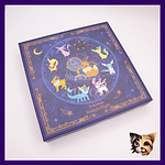 Patillos Evoluciones Eevee