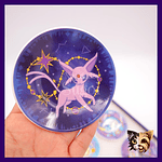 Patillos Evoluciones Eevee