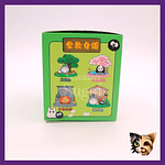 Figuras Ghibli  con Luz