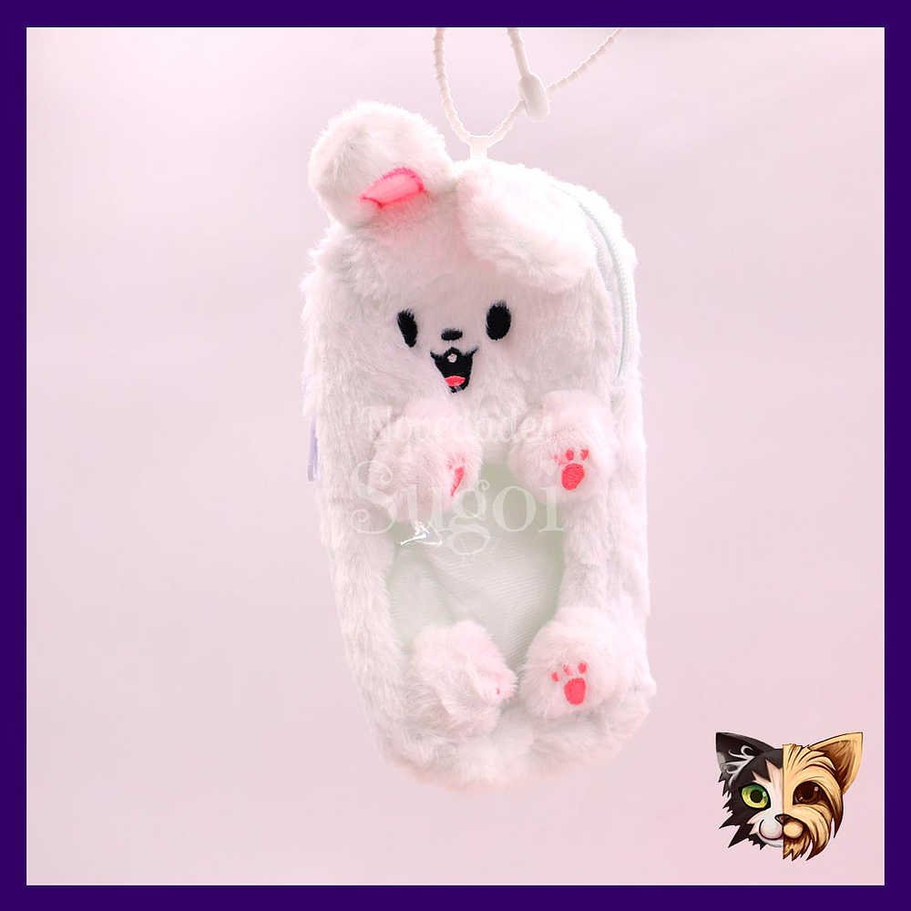 Estuche Holder SKZOO 