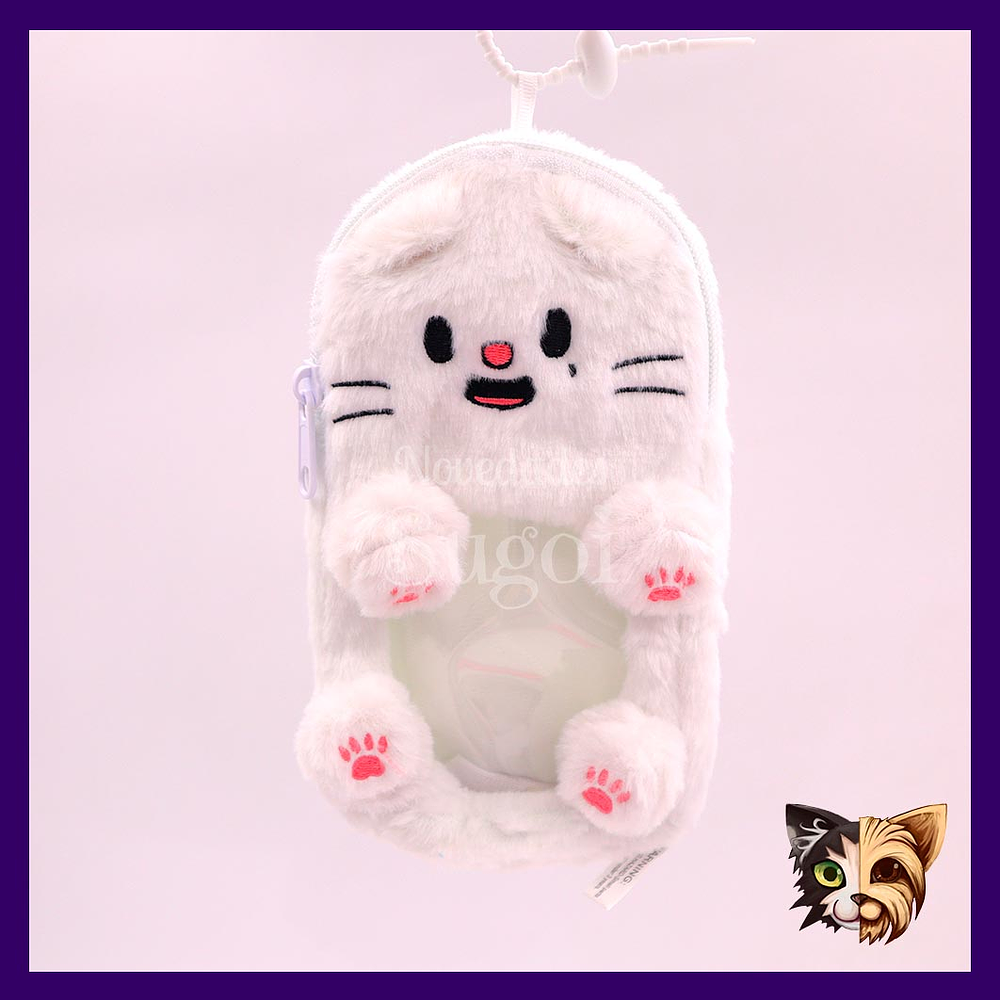 Estuche Holder SKZOO 