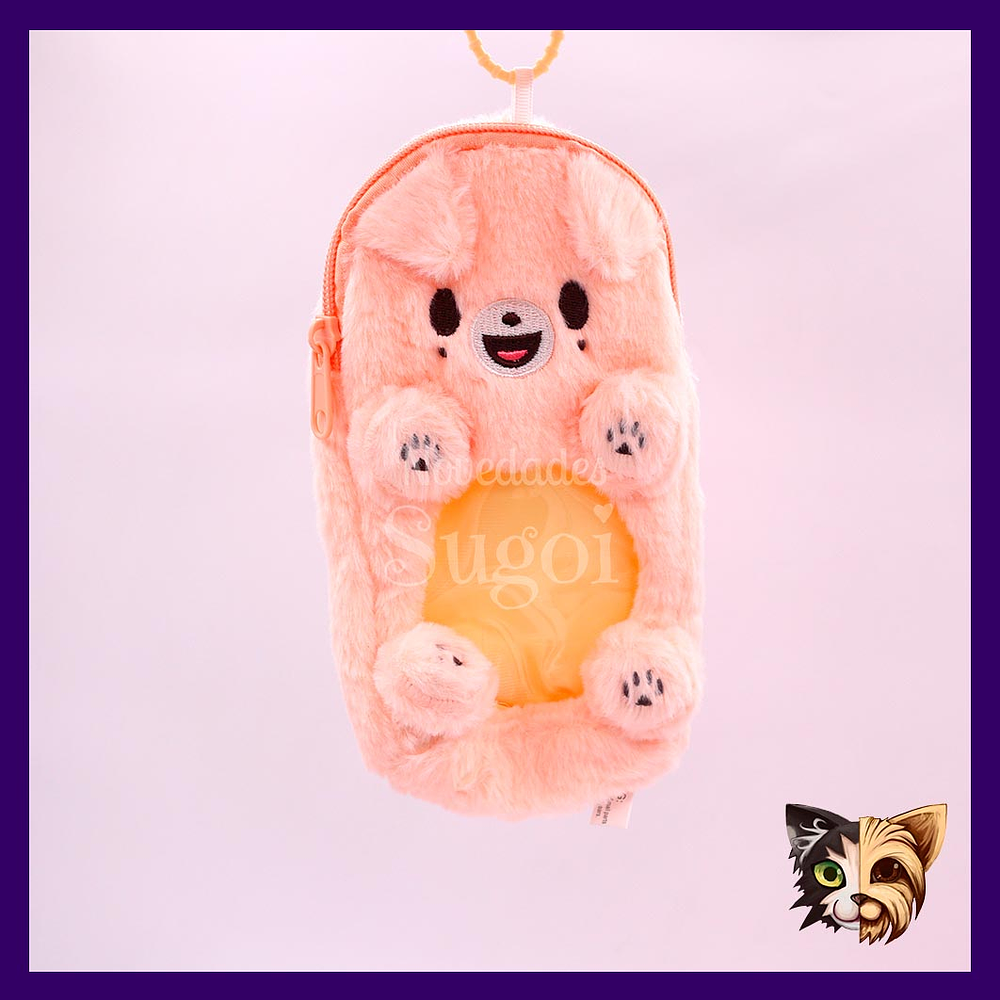 Estuche Holder SKZOO 