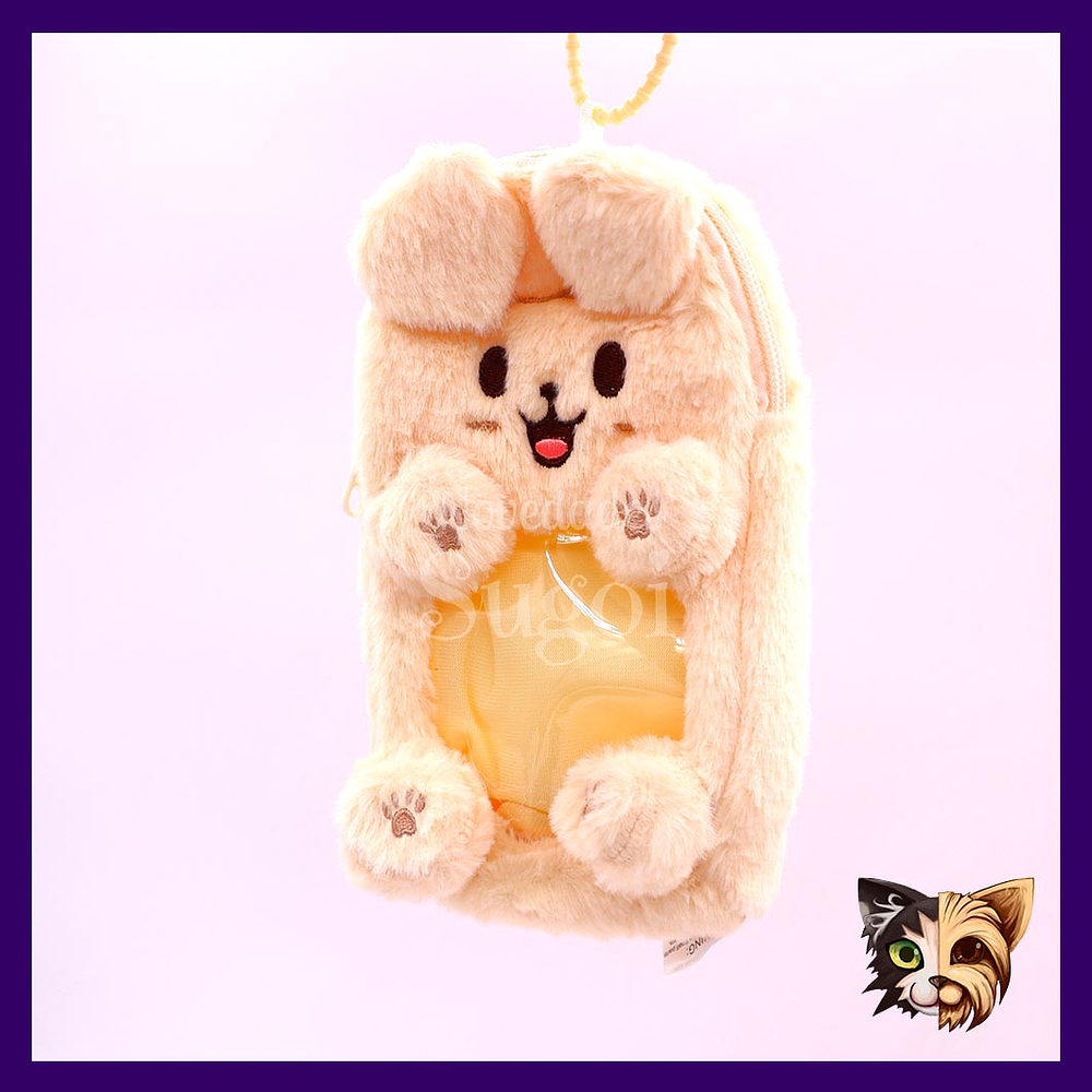 Estuche Holder SKZOO 