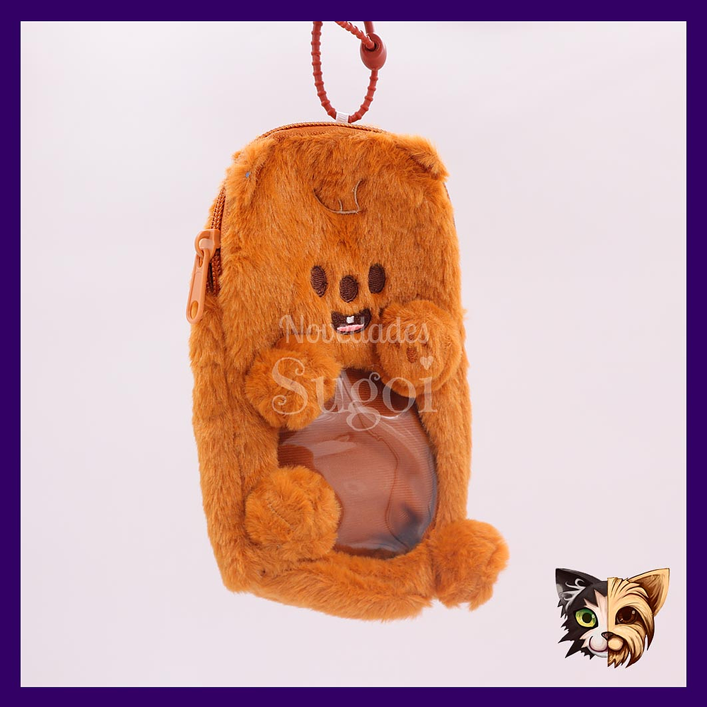 Estuche Holder SKZOO 