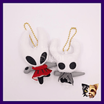 Llavero Hollow Knight