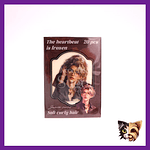 Sticker estilo anime 