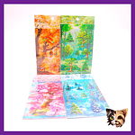 Sticker Paisajes