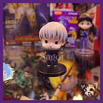 Jujutsu Kaisen Chibi 
