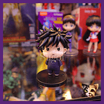 Jujutsu Kaisen Chibi 