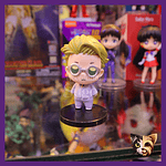 Jujutsu Kaisen Chibi 