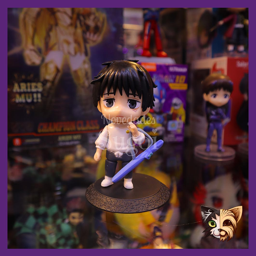 Figura Jujustu Kaisen 