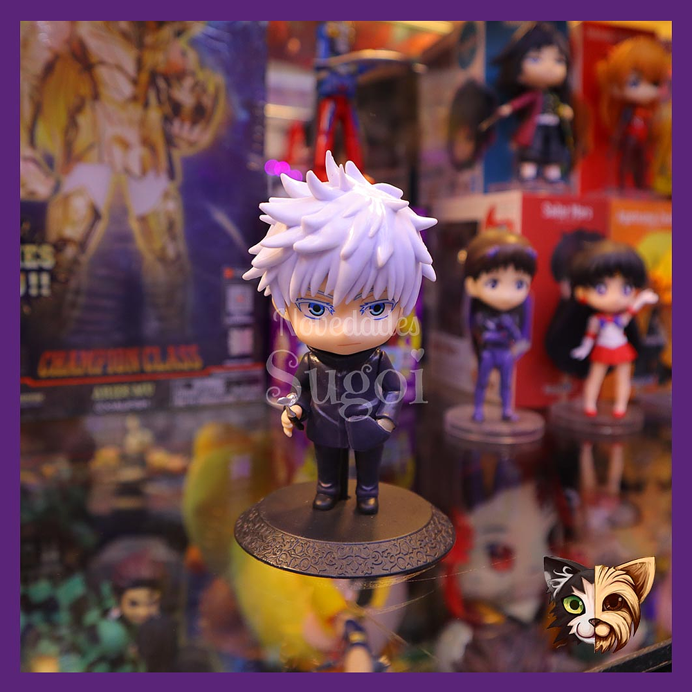 Figura Jujustu Kaisen 