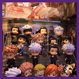 Figura Jujustu Kaisen 