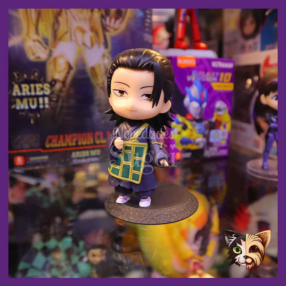 Figura Jujustu Kaisen 