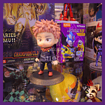 Figura Jujustu Kaisen 