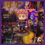 Figura Jujustu Kaisen 