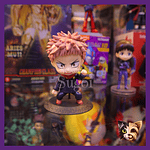 Figura Jujustu Kaisen 