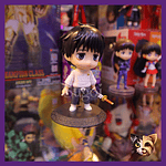 Figura Jujustu Kaisen 